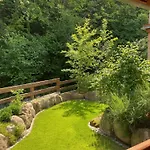 Domek alpejski Luxus Ferienhaeuser Zum Ilsetal Mit Kamin & Sauna In Im Harz *