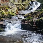 Luxus Ferienhaeuser Zum Ilsetal Mit Kamin & Sauna In Im Harz
