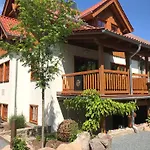 Zum Ilsetal シャレー