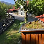 Luxus Ferienhaeuser Zum Ilsetal Mit Kamin & Sauna In Im Harz