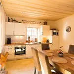 Chalet Zum Ilsetal Nr.19