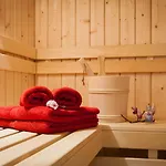 Luxus Ferienhaeuser Zum Ilsetal Mit Kamin & Sauna In Im Harz *