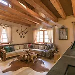 Chalet Zum Ilsetal Nr.19 *