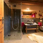 Luxus Ferienhaeuser Zum Ilsetal Mit Kamin & Sauna In Im Harz * Ilsenburg