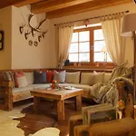 Domek alpejski Luxus Ferienhaeuser Zum Ilsetal Mit Kamin & Sauna In Im Harz *