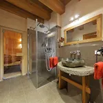 Zum Ilsetal シャレー イルセンブルク