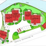 Domek alpejski Luxus Ferienhaeuser Zum Ilsetal Mit Kamin & Sauna In Im Harz *