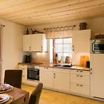 Domek alpejski Luxus Ferienhaeuser Zum Ilsetal Mit Kamin & Sauna In Im Harz *