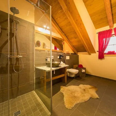 Luxus Ferienhaeuser Zum Ilsetal Mit Kamin & Sauna In Im Harz