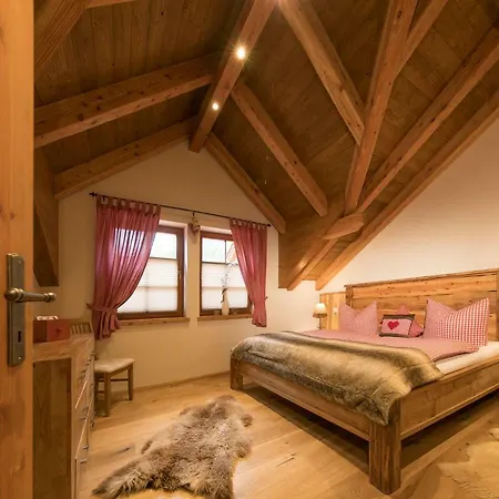 Luxus Ferienhaeuser Zum Ilsetal Mit Kamin & Sauna In Im Harz * Ilsenburg