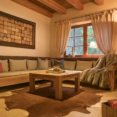 Luxus Ferienhaeuser Zum Ilsetal Mit Kamin & Sauna In Im Harz Chalet Ilsenburg