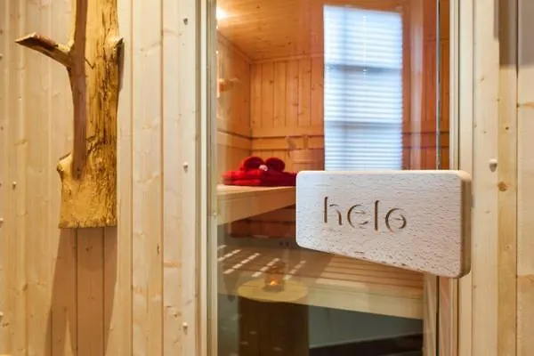 Luxus Ferienhaeuser Zum Ilsetal Mit Kamin & Sauna In Im Harz Dağ evi *